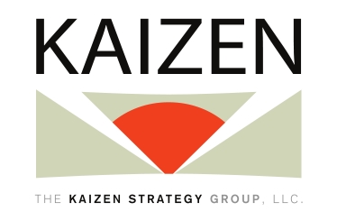 he Kaizen
Strategy Group